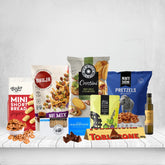Gourmet Delights Hamper
